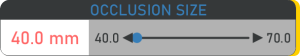 Cut out - 03 - Occlusion size - 08